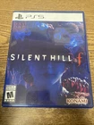 Silent Hill f - Sony PlayStation 5