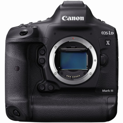 ジャンク品のCanon EOS-1D Mark Ⅲ Canon EOS-1D X Mark III 20.1 MP Digital SLR Camera (Body