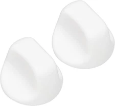 S600349 Range Hood Knob S99360233 Fan Knob Replacement Parts for Kitchen Applian