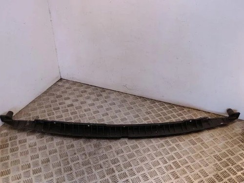 VW TOUAREG 7LA, 7L6, 7L7 Stoßstangenhalterung hinten links 7L6807863B 22233814