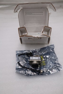 NEW Teledyne Dalsa Genie Nano M2450 Mono G3-GM10-M2450 Mono Camera STOCK H1016A