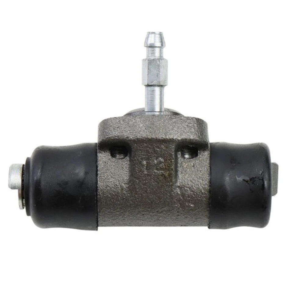 Cilindro de rueda trasero Beck Arnley 072-8176 para VW Volkswagen Golf Jetta Cabrio Fox Foto 2 de 4