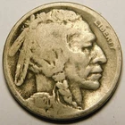1920 D Buffalo Nickel G-VG  "Actual Coin Pictured - Not Cleaned"