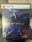 Silent Hill f - Day One Edition. Sony PlayStation 5   Brand New!
