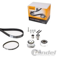 Continental Zahnriemensatz Passend FüR Audi A1 A3 Seat Altea Ibiza Leon Toledo