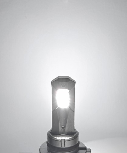 2Pair 9006 Headlight LED 9005 Bulb Bright Kit 6000K Combo 12000LM High Low Beam - Picture 9 of 11