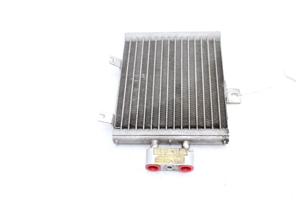 00-06 MERCEDES-BENZ CL500 S500 ABC OIL COOLER E6153 - Image 2 of 4