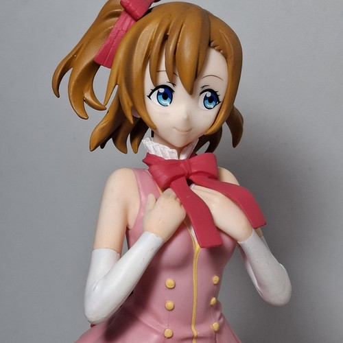 Honoka Kousaka Premium Figur Love Live! School Idol Project 19 Cm / 7,5 - Bild 8 von 9