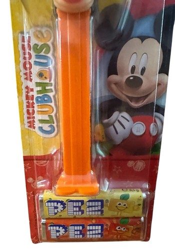 Looney Tunes Pez X2 Candy Dispenser With Two Refills Each Taz And Goofy New - Picture 3 of 10