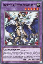 YuGiOh Edelstein-Ritter Seraphinit OP06-DE026 Common NM unl.
