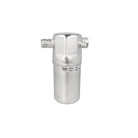 Trockner, Klimaanlage Nissens 95165