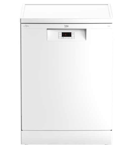 Beko Lavastoviglie A Libera Installazione 14 Coperti