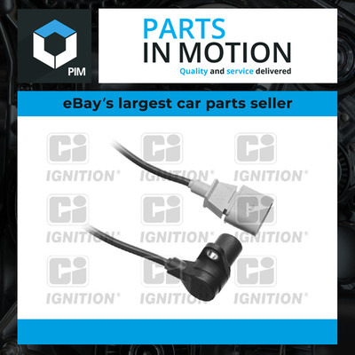 RPM / Crankshaft Sensor fits VW GOLF Mk4 2.3 97 to 06 AGZ CI 071957147 Quality