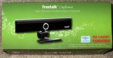 Sharp Toshiba Freetalk Conference HD