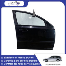 Porte avant et accessoires Volvo V50