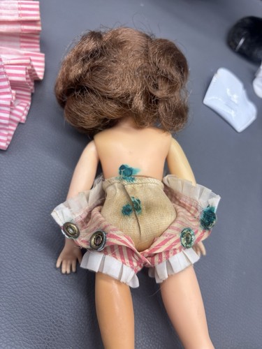 10 1/2" Miss Nancy Ann High Heel Fashion Doll Miss Revlon?? READ - Picture 15 of 20