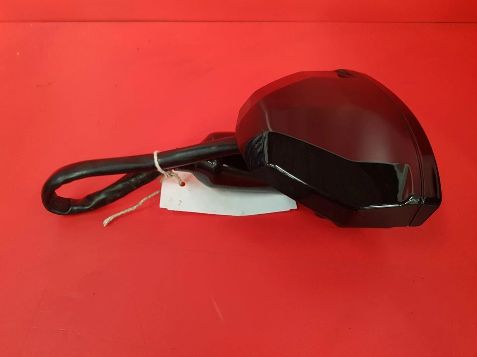 PEUGEOT STREETZONE 50 2T SPEEDO INSTRUMENT CLUSTER SPEEDOMETER 2020 - Image 4 of 4