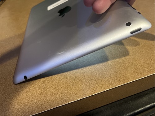 APPLE IPAD 4th GEN 28.88GB, VER 10.3.3 (14G60), MOD. MD511LLL/A, SER. DMQL4TOJF, - Photo 7/7
