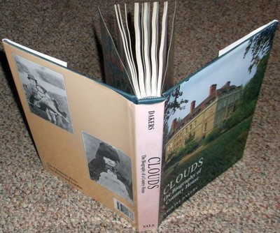 Clouds: Biography of a Country House