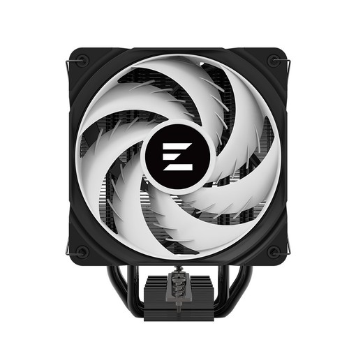8809213765414 CPU cooler CNPS9X PERFORMA PLUS ARGB black Zalman - Picture 4 of 9