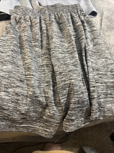 4 Pairs Boys Size 7/8 Athletic Shorts - Picture 16 of 16