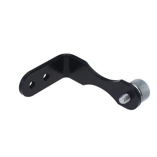 Leichtes und praktisches Metall Monokular Fernglas Stativ Halterung Adapter - Bild 7 von 7