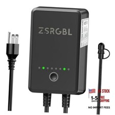 60W Low Voltage Transformer with Photocell Sensor and Timer 120V AC to 12V 60.0