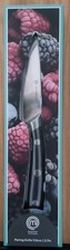 MasterChef Paring Knife 9.5cm/3.7in Sealed Brand New In Box