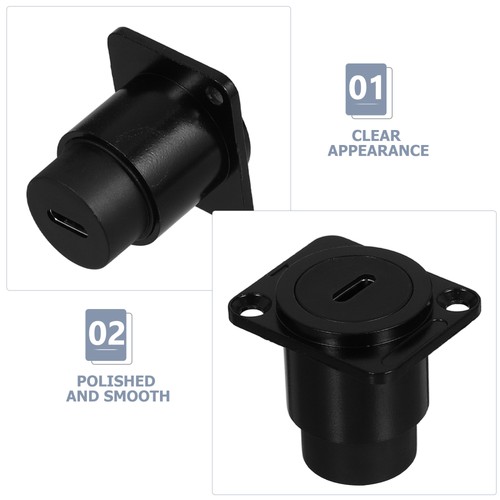 RJ45 -Netzwerkschnittstelle Adapterkabel Für Beamer Ethernet - - 第 4/12 張圖片