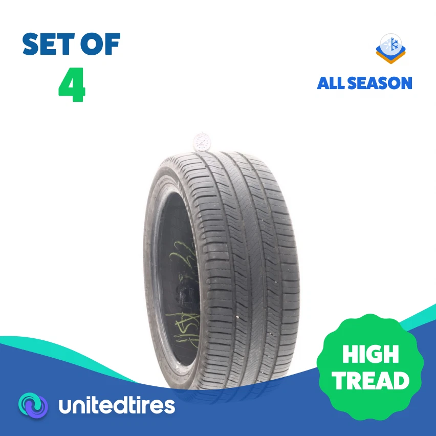 4 Quantity 235/45/18 All Season Tires for sale | eBay