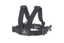 LittleLife Child and Toddler Safety Walking Harness and Reins