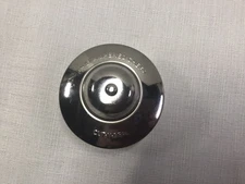 The PAMPERED CHEF Cut-N-Seal 3.5" Pastry and Sandwich Maker Press