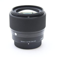 SIGMA 56mm F/1.4 DC DN Contemporary for Micro Four Thirds  317