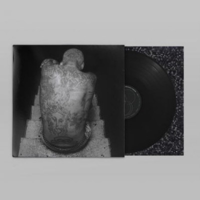 EKKSTACY: FOREVER - LP vinyl *BRAND NEW*