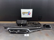 21-26 Bmw G80 M3 G87 M2 Central Console Dash Panel Carbon Interior Trim Set 21-26 Bmw G80 M3 G87 M2 Central Console Dash Panel Carbon Interior Trim Set