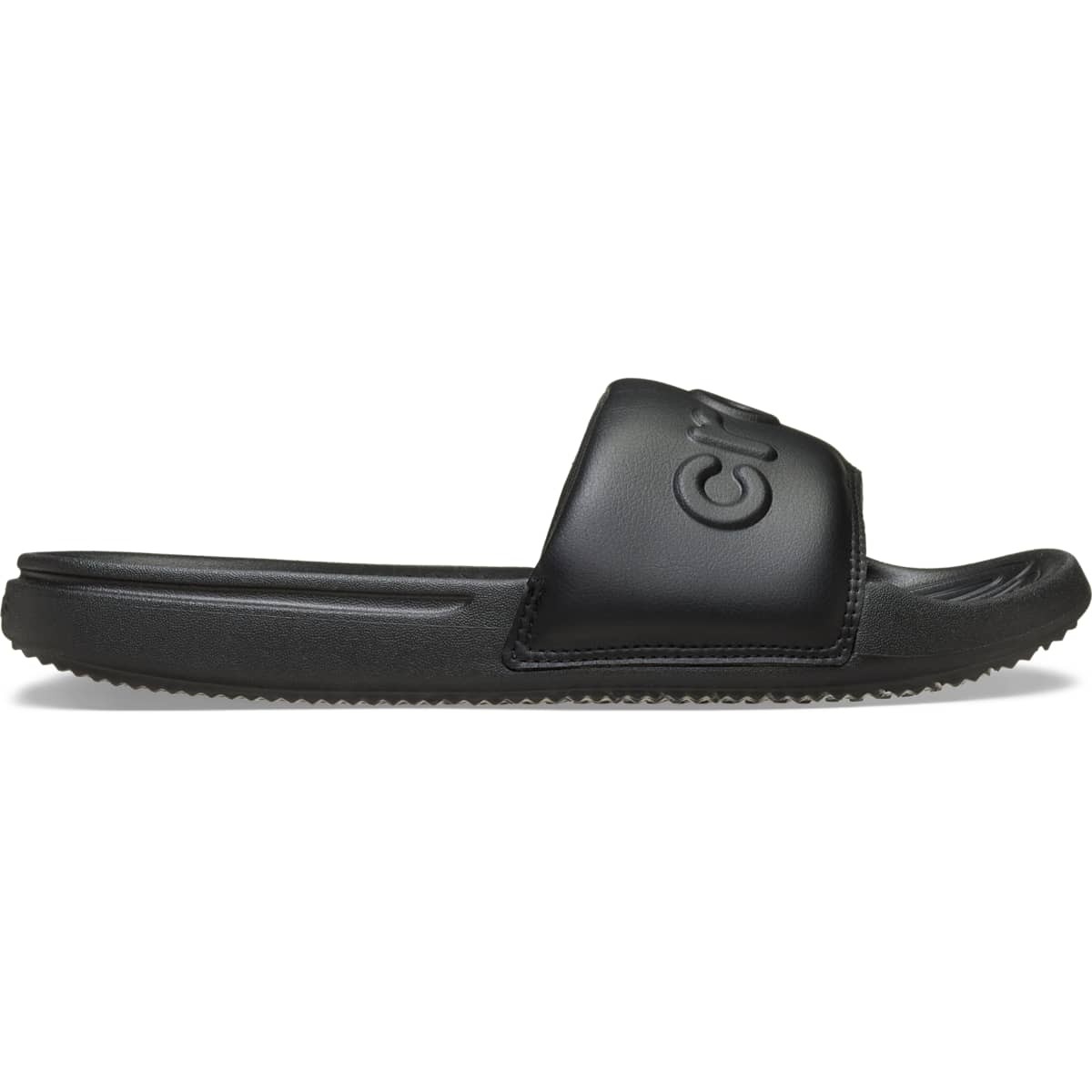 Crocs | Men | Crocs All Day | Slides | Grey | 6 — photo 2