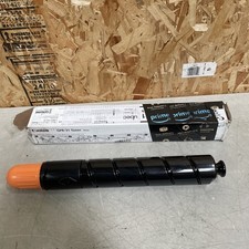 Genuine Canon GPR-31 2790B003 BA GPR-31 Black Toner Cartridge