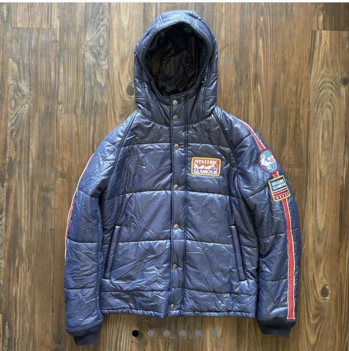 Hysteric Glamour Men's Coats & Jackets for Sale - Shop New & Used