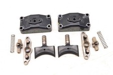 05 Arctic Cat ZR 900 Sno Pro EFI Exhaust Power Valves 121"