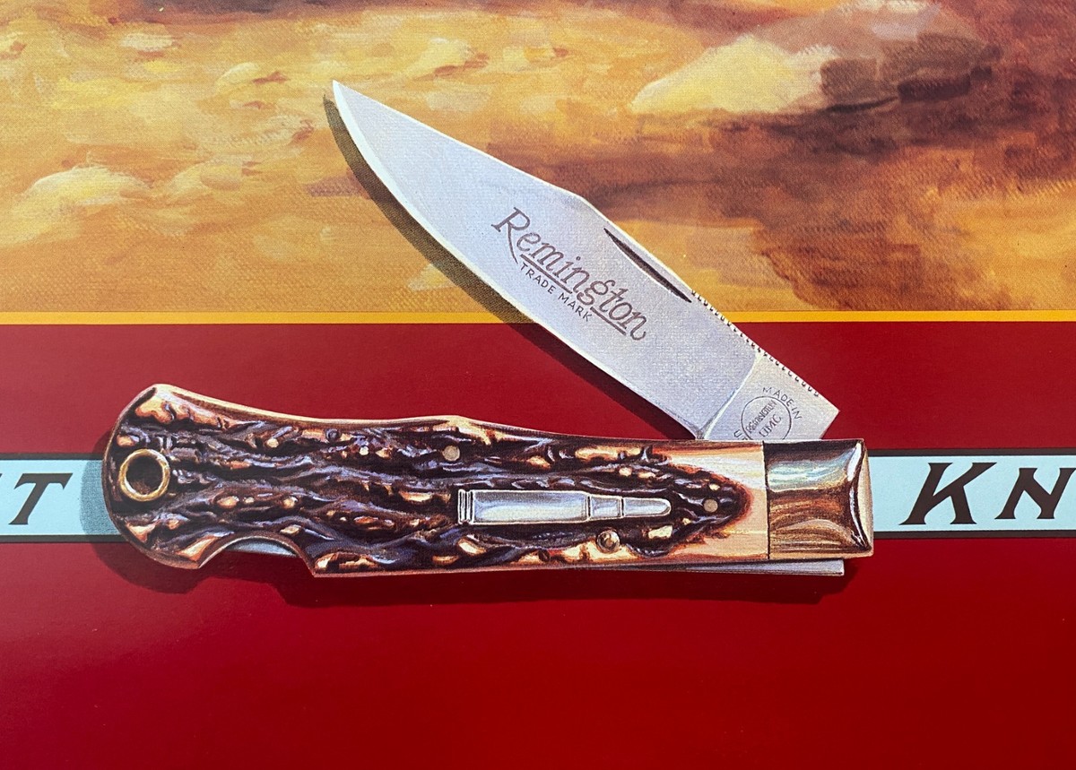 Vintage Remington 