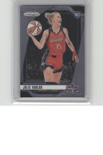 2024 Panini Prizm WNBA #42 Julie Vanloo B26R1C29