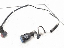 Porte arrière et accessoires Opel MERIVA