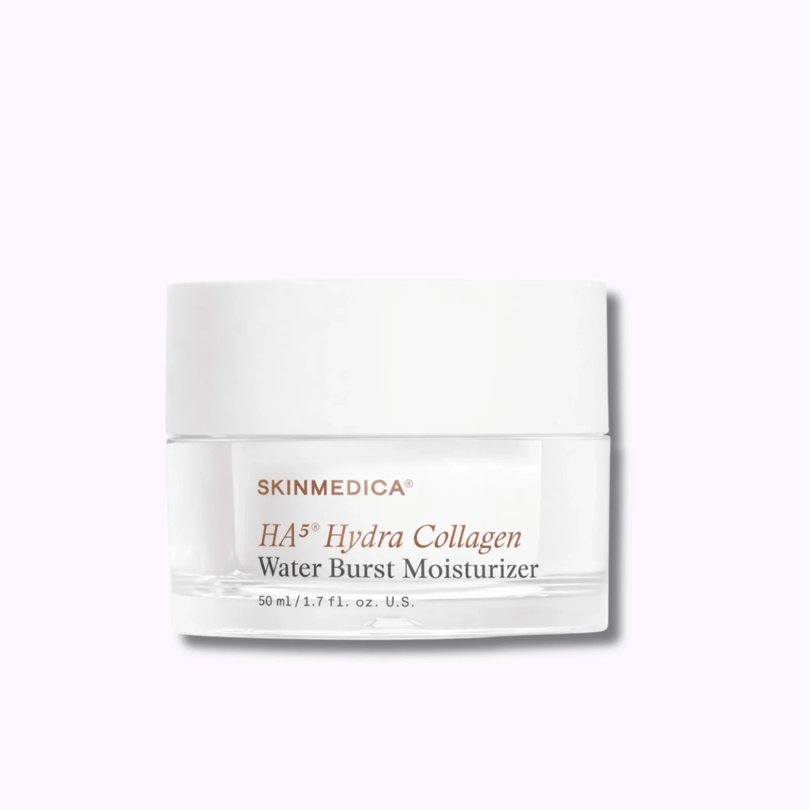 Skin Medica HA5 Hydra Collagen Water Burst Moisturizer 1.7oz/50ml *NEW IN BOX