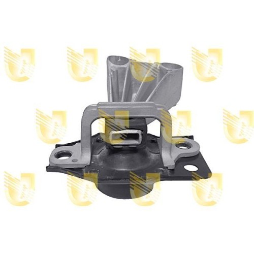 Support moteur Renault Unigom 396774 : stoppez les vibrations au volant à l'avant droit