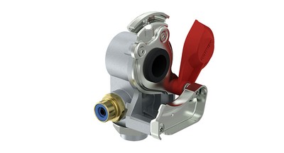WABCO 9522010150 Coupling Head