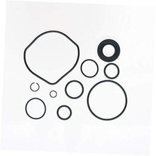 Edelmann 8963 Power Steering Pump Seal Kit