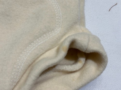 Grovia Kiwi Pie Pull On Reusable Diaper Wool SMALL Warm **READ** - Picture 6 of 10