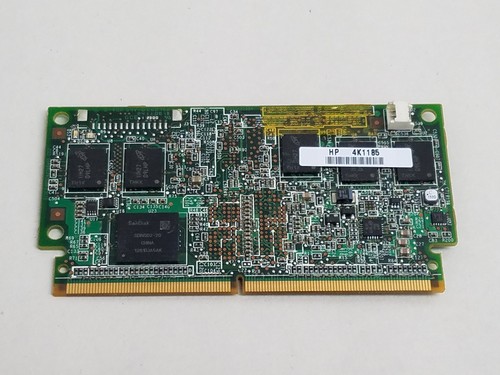 HP 570502-002 512 MB Flash Backed Write Cache for Smart Array P410 - Picture 2 of 3