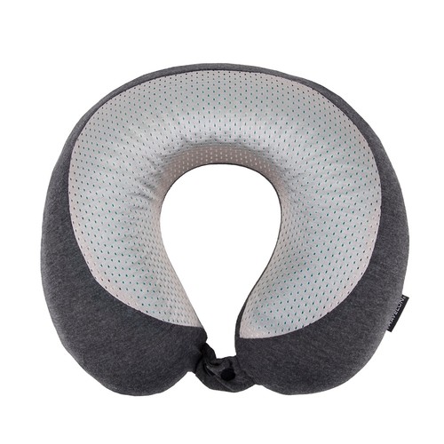 Cooling Neck Pillow,