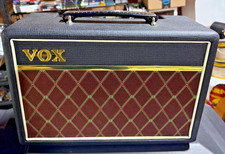Vox Pathfinder 10 15-watt guitar combo amplifier